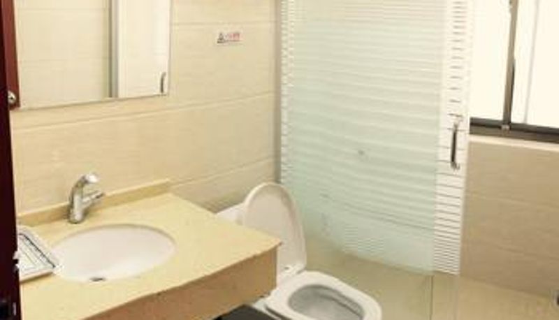 Zimmer - Guangming Hotel