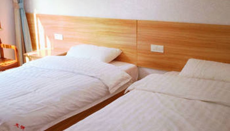 Zimmer - Guangming Hotel