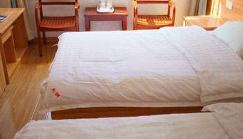 Camera - Guangming Hotel