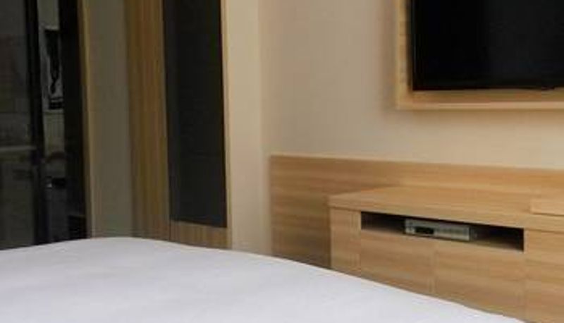 Room - 城市便捷酒店(南宁汇春路店)