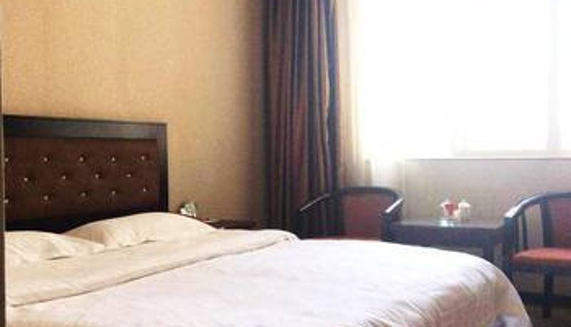 Camera - Liangwei Business Hotel Wuxu International Airport