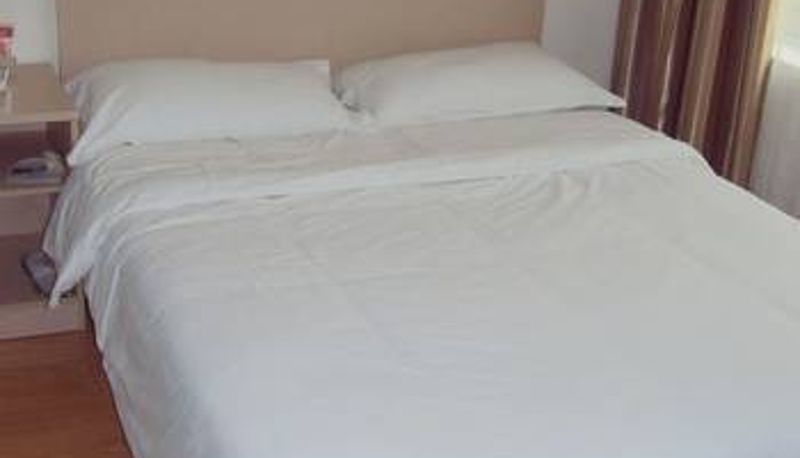 Room - 南通汉森风情酒店
