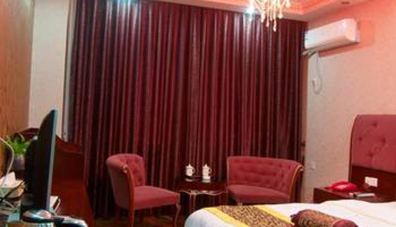 Habitación - Han An Hotel