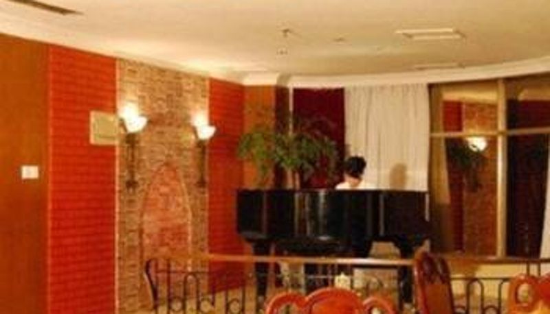 Hal - Yunlai Hotel