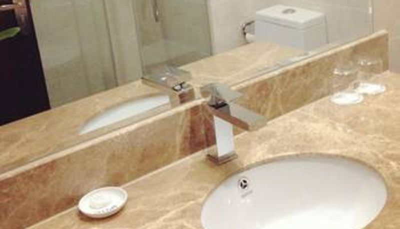 Kamer - Yunlai Hotel