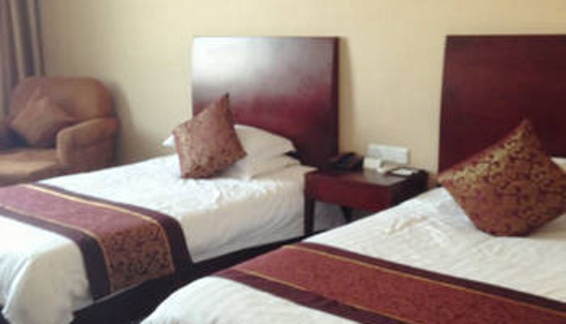 Kamer - Yunlai Hotel