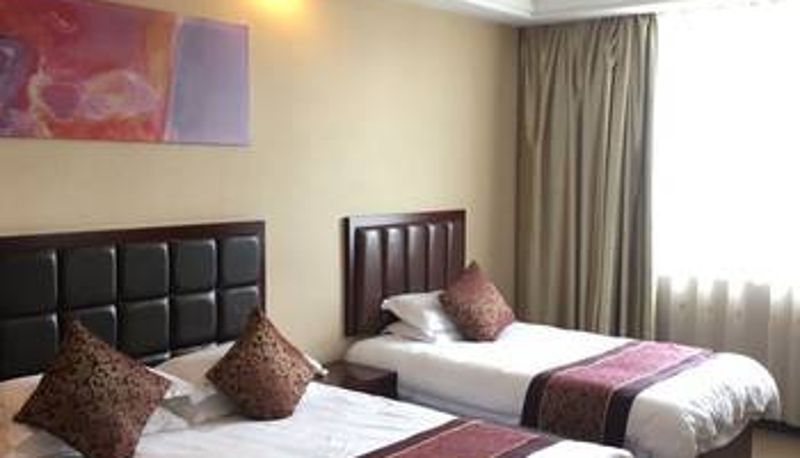 Kamer - Yunlai Hotel