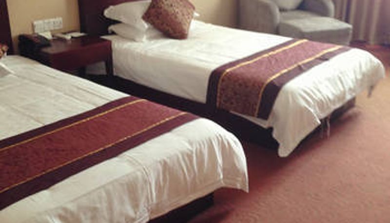 Kamer - Yunlai Hotel