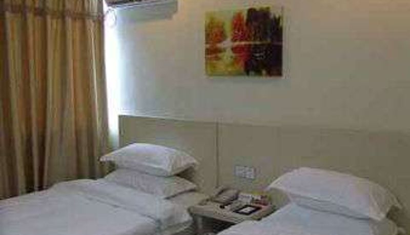 Habitación - Chengshi Preferred Hotel (Ningde North Bus Station Branch)