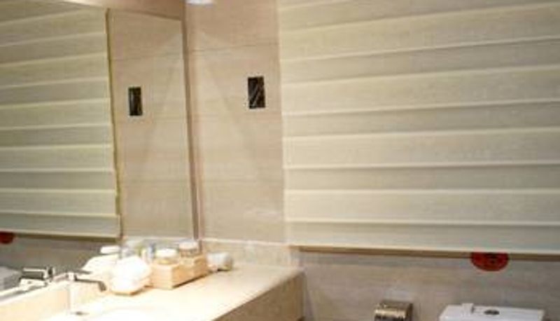 Kamer - 鄂尔多斯北国之恋酒店