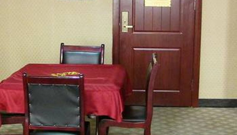 Pokój - Ordos Lijing Business Hotel