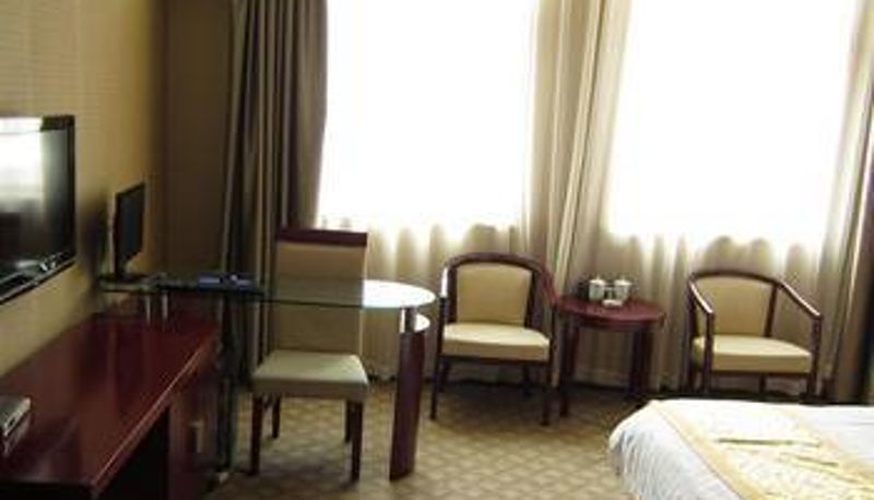 Pokój - Ordos Lijing Business Hotel