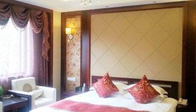 Room - Shanshui Hotel