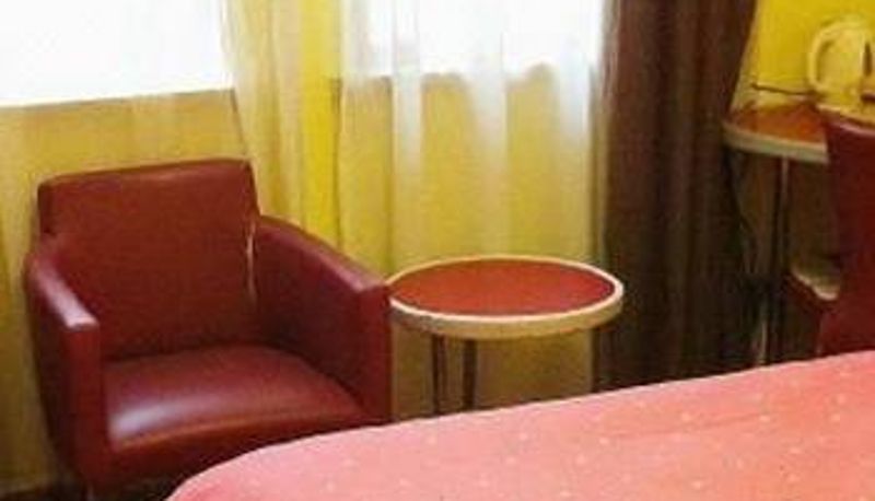 Camera - Home Inn (Panjin Bus Station Store)