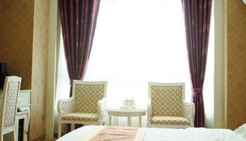 Pokój - Xinjinhu Business Hotel