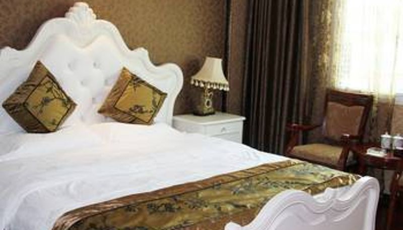 Habitación - City Star Business Hotel (Zhuhuyuan Branch)