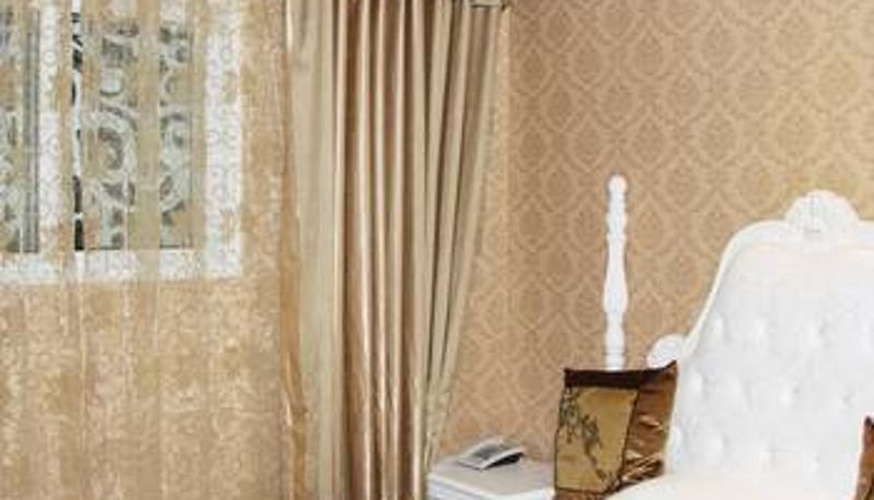 Habitación - City Star Business Hotel (Zhuhuyuan Branch)