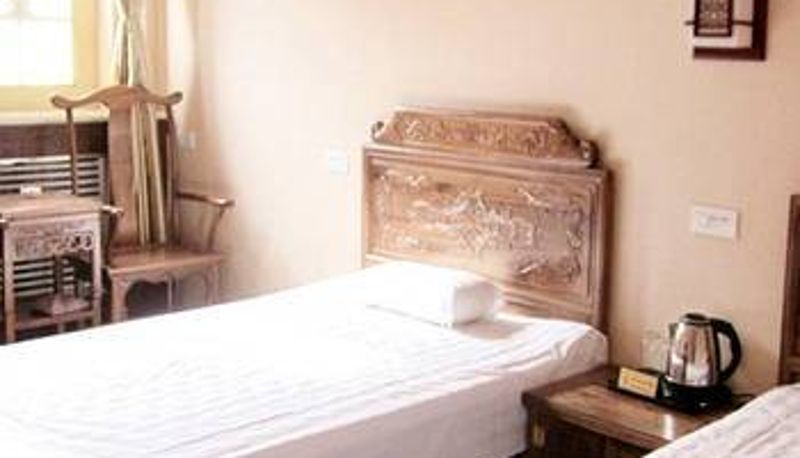 Chambre - Pingyao Dezhongren Inn