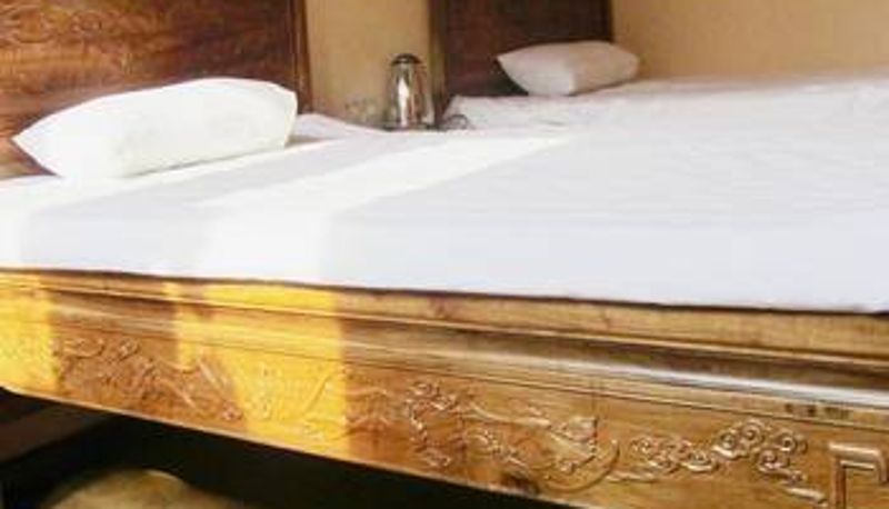 Chambre - Pingyao Dezhongren Inn