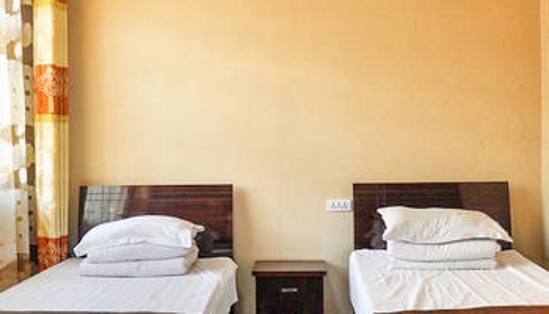 Pokój - Hongyu Hotel