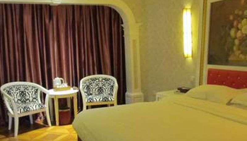 Camera - Quanji Hotel