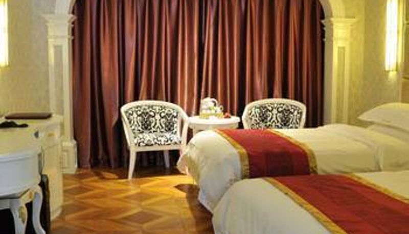 Camera - Quanji Hotel