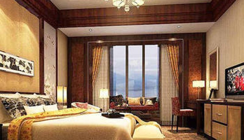 Pokój - Qiandao Lake Hotel