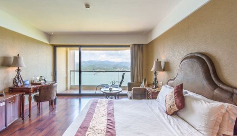 Habitación de categoría superior - Regency Hotel Qiandao Lake Hangzhou