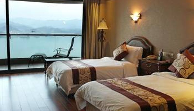 Habitación - Regency Hotel Qiandao Lake Hangzhou