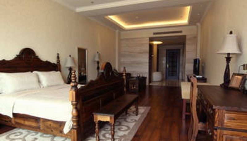 Habitación - Regency Hotel Qiandao Lake Hangzhou