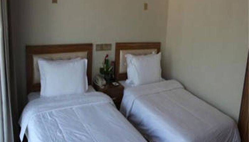 Zimmer - Regency Hotel Qiandao Lake Hangzhou
