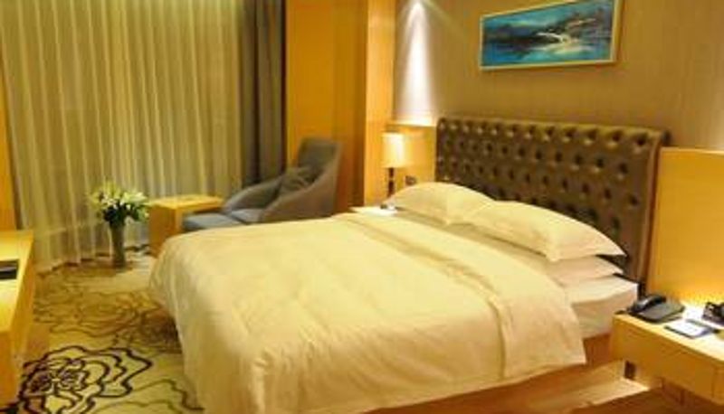 Camera - Diamond International Hotel