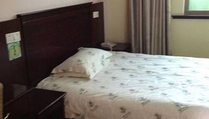 Chambre - Lingyun Express Hotel