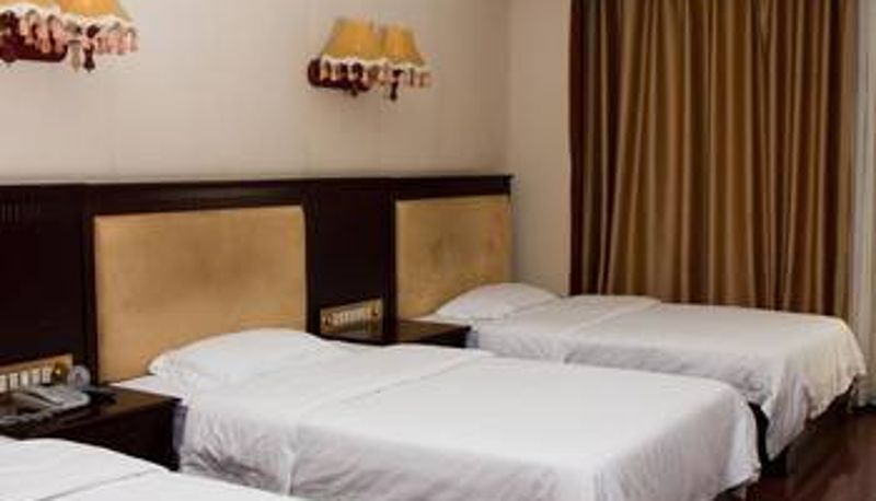 Room - Kaiyi Holiday Hotel