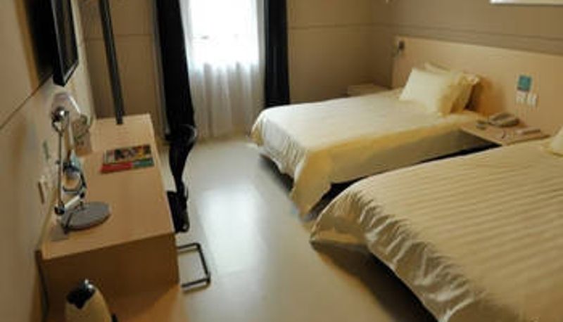 Habitación - Jinjiang Inn Quanzhou Wanda Plaza