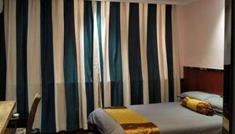 Pokój - Longquan Boutique Hotel