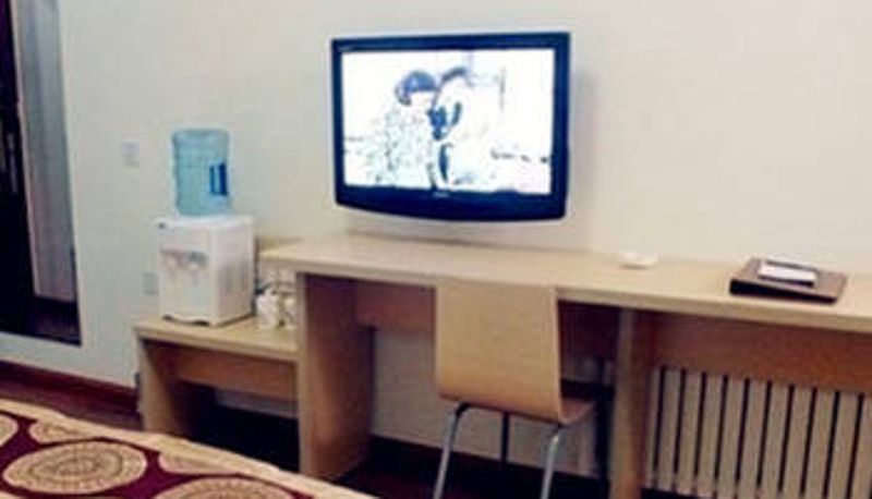 Camera - Shuanglong Haode Business Port Hotel (Qufu Normal University)