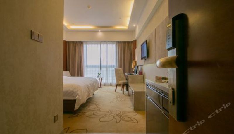 Business room - Baili Hotel