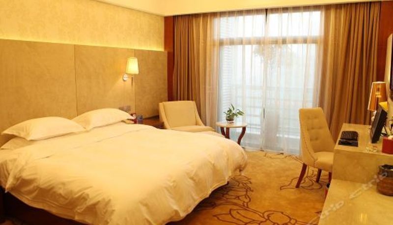 Business room - Baili Hotel