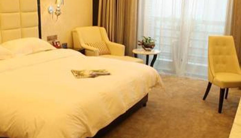 Room - Baili Hotel