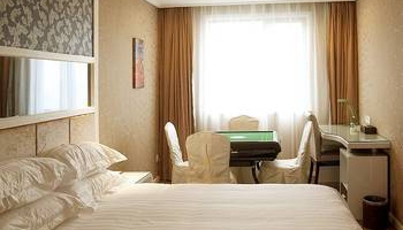 Camera - Yingte Hotel