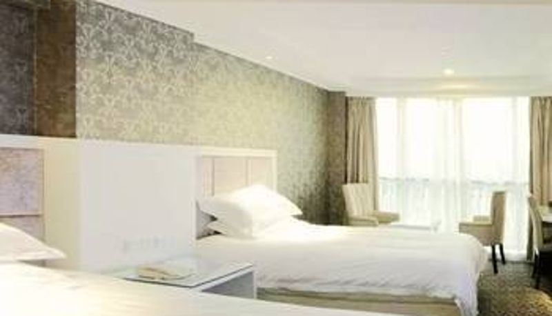 Camera - Yingte Hotel
