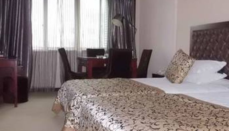 Pokój - Avira Hotel