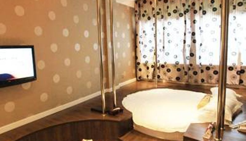 Pokój - Avira Hotel