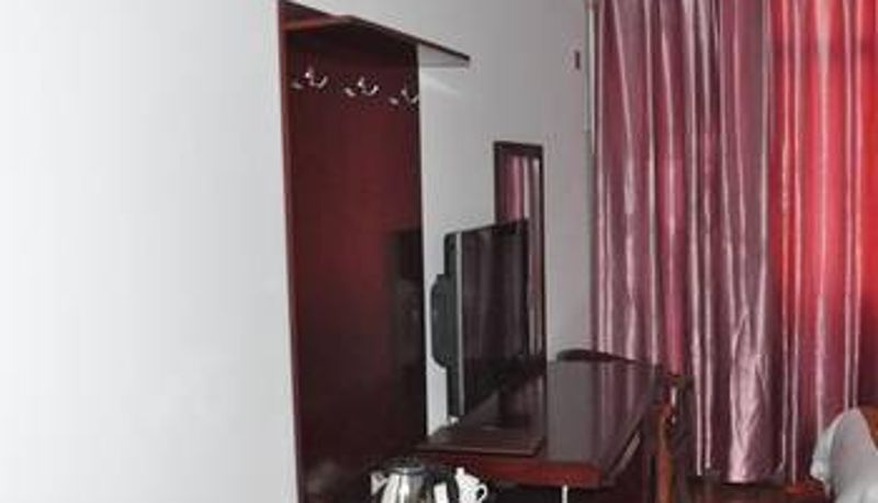 Habitación - Sanyuan Hotel (Ruihong Branch)