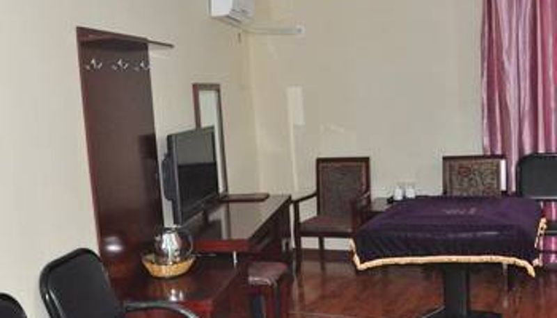 Zimmer - Sanyuan Hotel (Ruihong Branch)