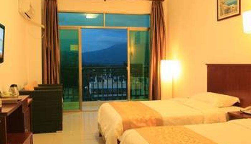 Room - Jing En Boutique Hotel