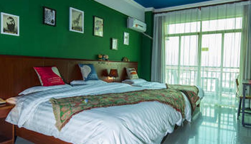 Room - Jing En Boutique Hotel
