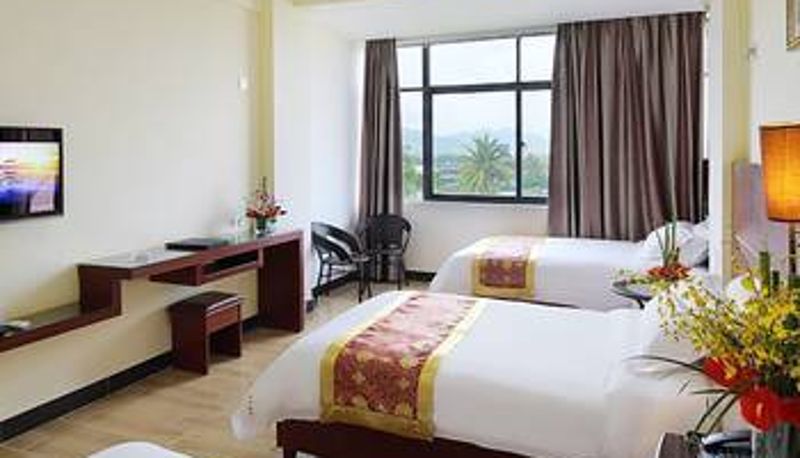 Camera - Yefeng Boutique Hotel