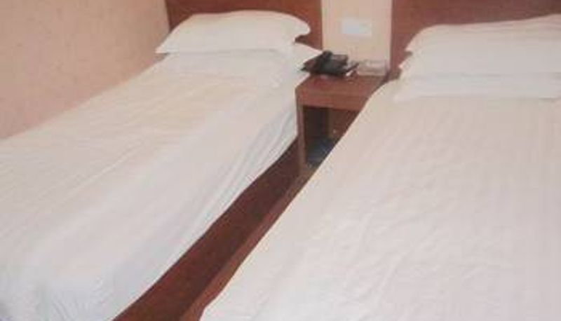 Room - Jiangyang Business Hotel (Jiamusi Road Branch)